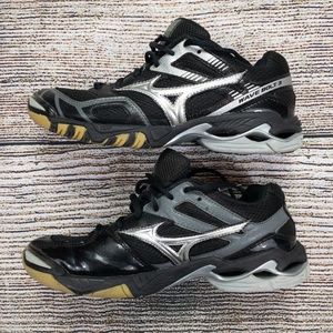 mizuno wave bolt 3 2015